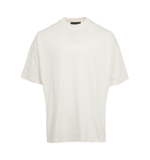 ESSENTIALS TEE (MENS)