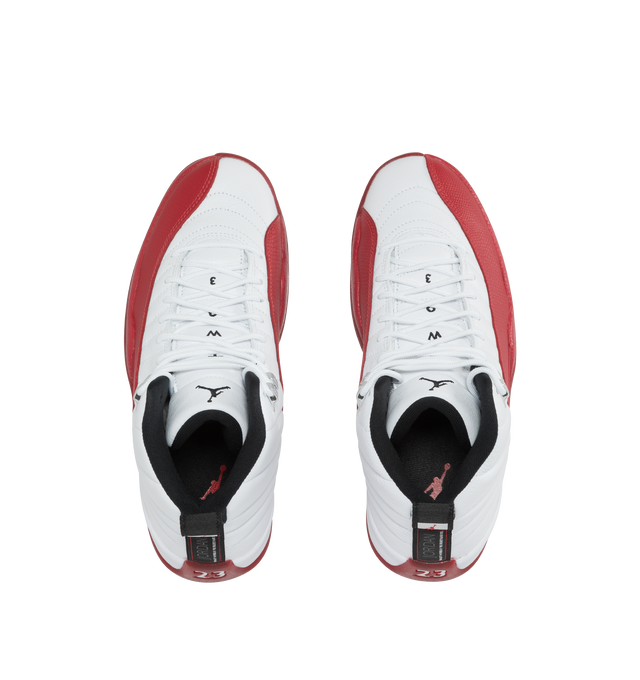 AIR JORDAN 12 RETRO (MENS)