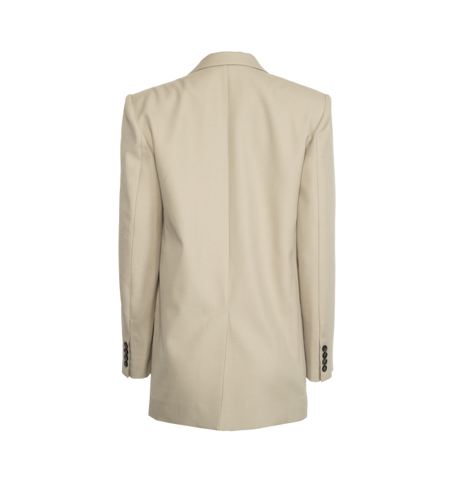NEVIMEA JACKET