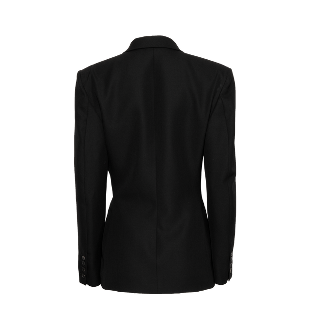 MYRA WOOL JACKET