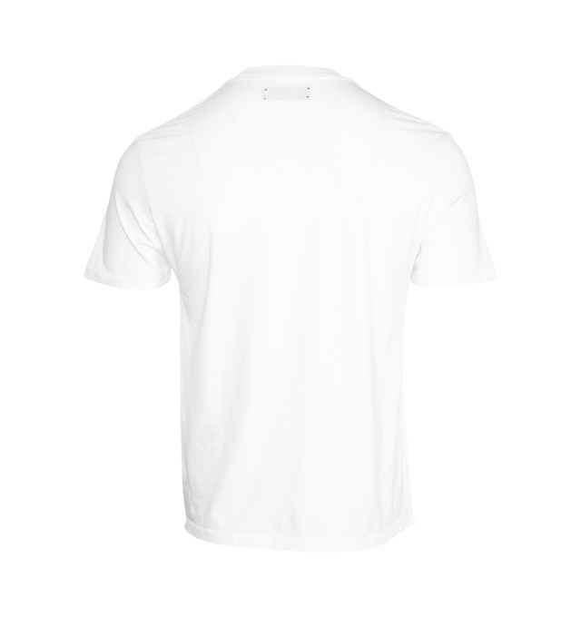 MA PAISLEY TEE (MENS)