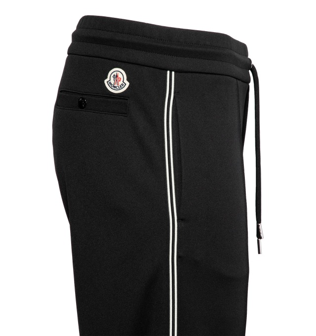 SWEAT BOTTOMS (MENS)