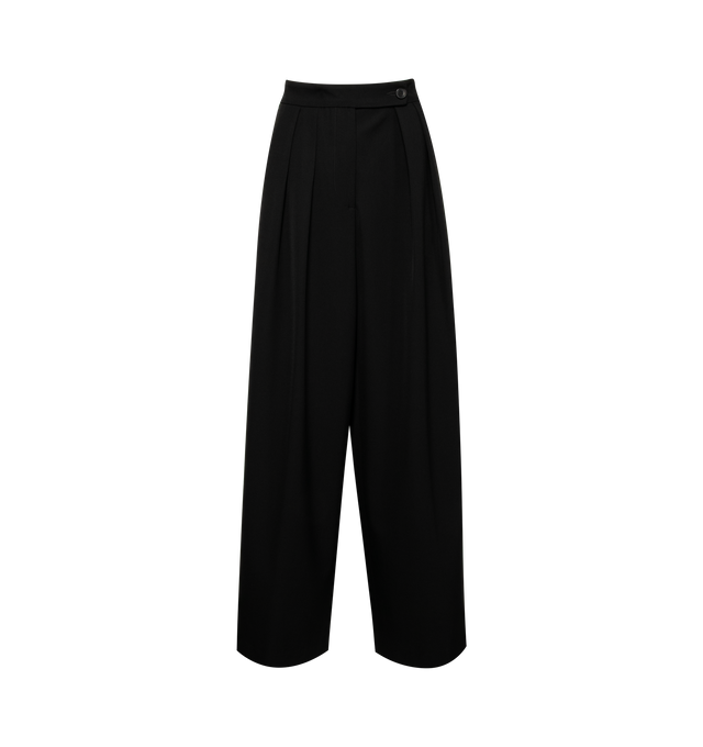 CUPRO PANTS (WOMENS)