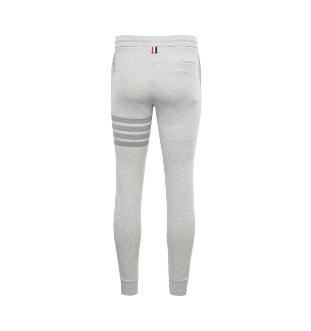 4 BAR STRIPE SWEATPANTS (MENS)