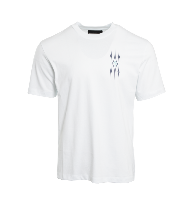 ARGYLE TEE (MENS)