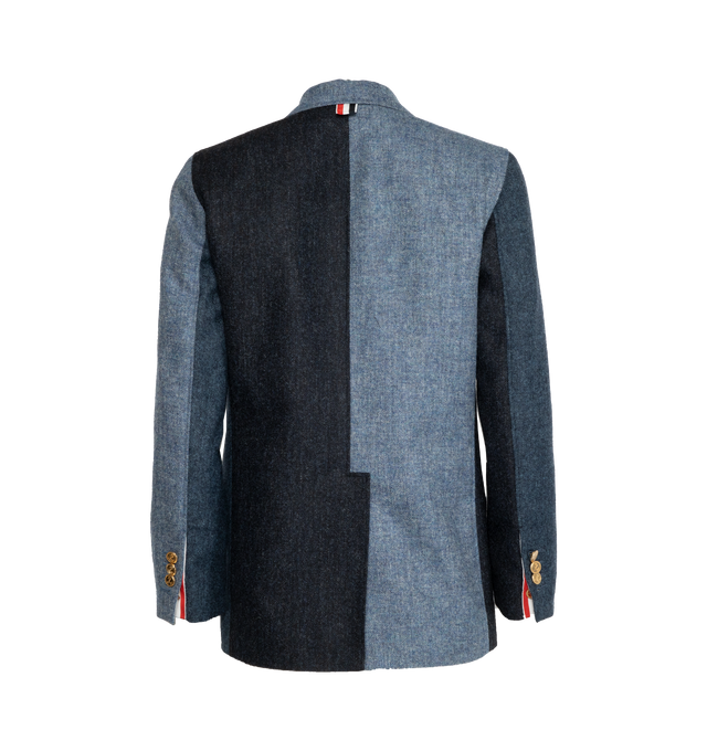 PATCH POCKET SPORTCOAT (WOMENS)