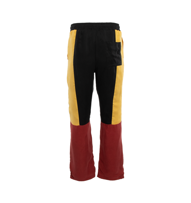 RALLY PANT (MENS)