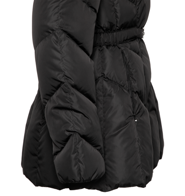 LORIOT JACKET (WOMENS)