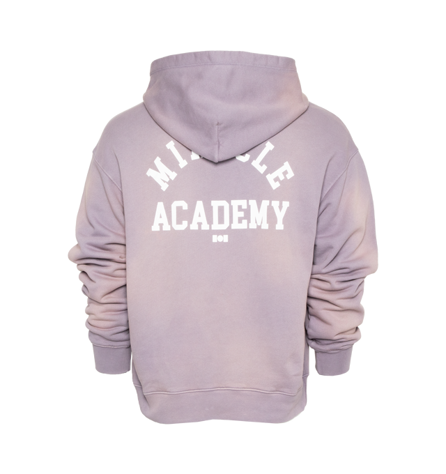 MIRACLE ACADEMY HOODIE