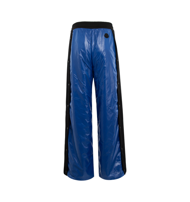 MONCLER X ADIDAS ACETATE SWEATPANTS (WOMENS)