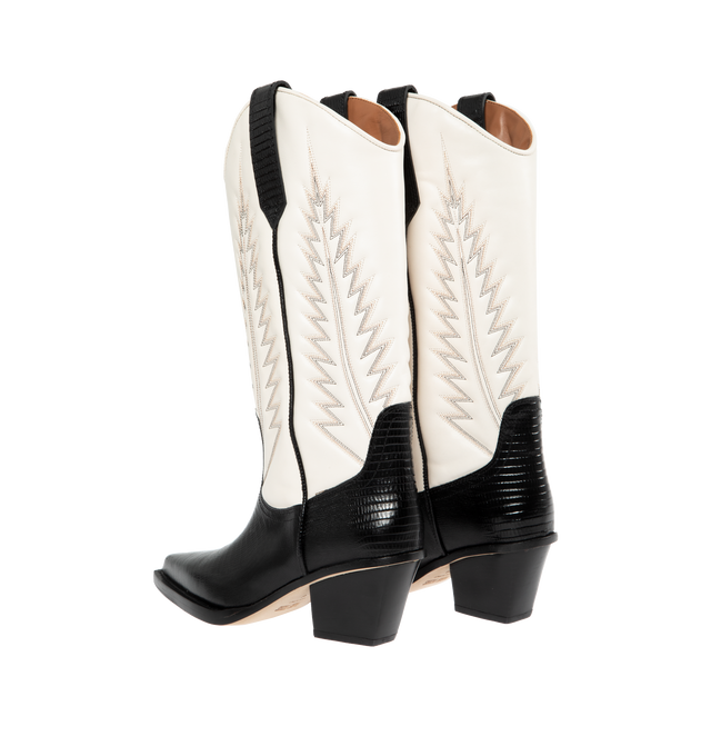 ROSARIO BOOT