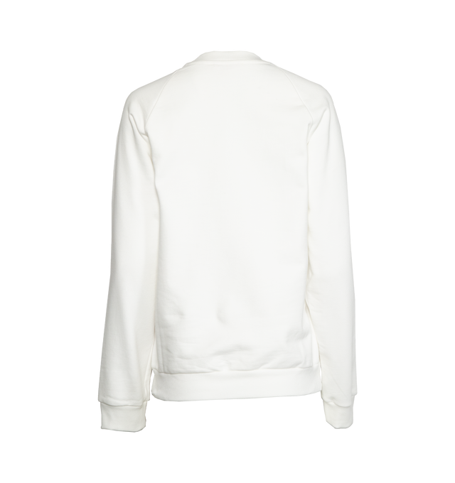 HEART SWEATSHIRT (WOMENS)