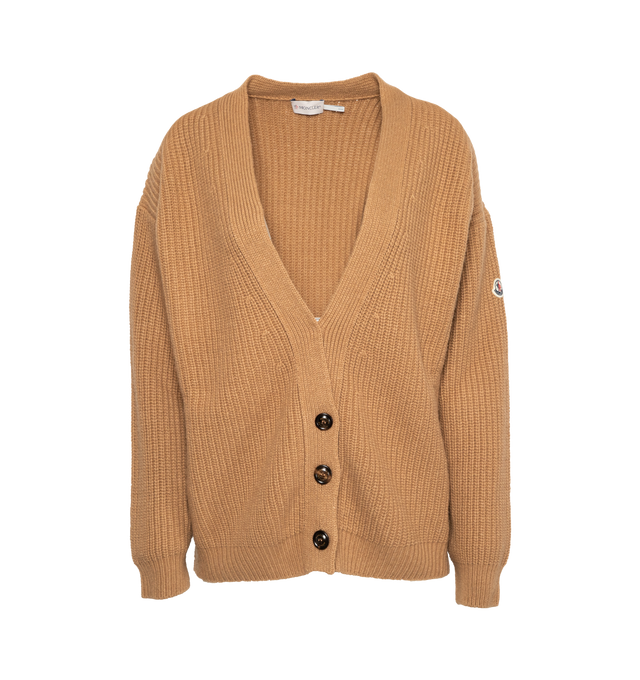 KNIT CARDIGAN (WOMENS)