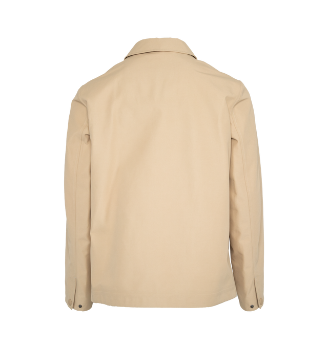 SUSSEX SSG JACKET