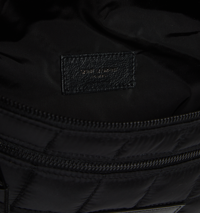 NUXX CROSSBODY BAG