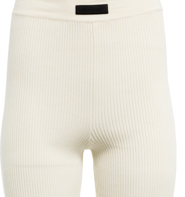 ESSENTIALS LEGGING (WOMENS)