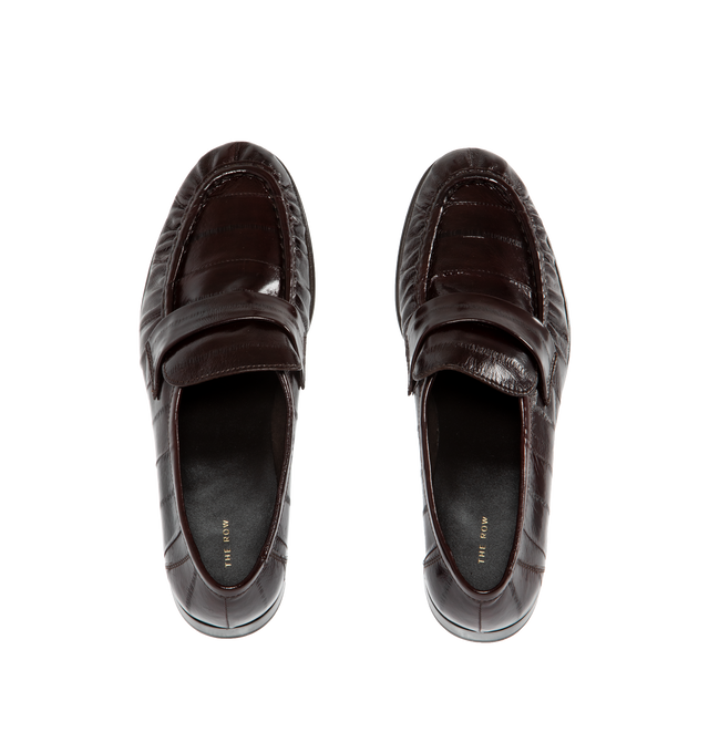 SOFT LOAFER (WOMENS)