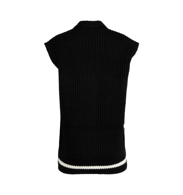 VEST (WOMENS)