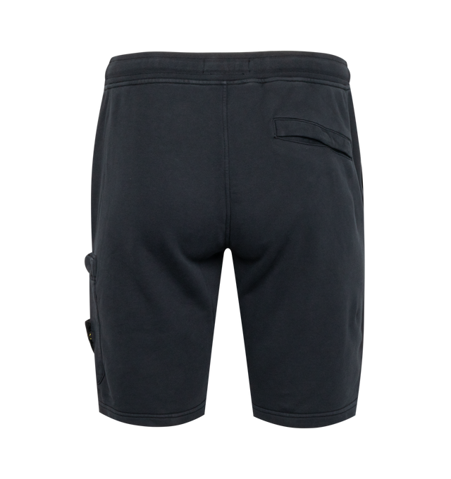 BERMUDA PANTS