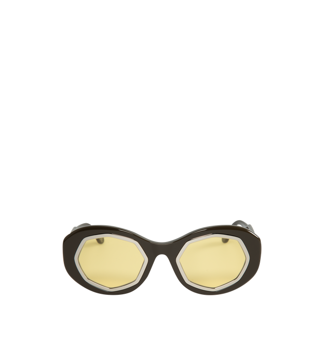 MOUNT BROMO SUNGLASSES