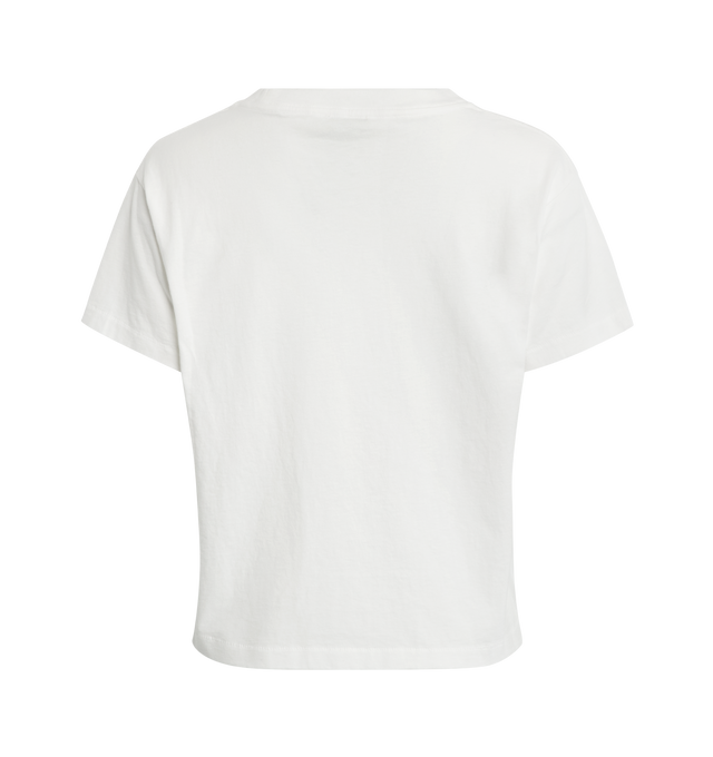 BUFFALO TEE (WOMENS)