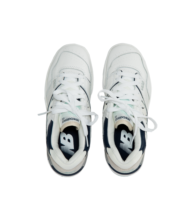 550 SNEAKER (UNISEX)