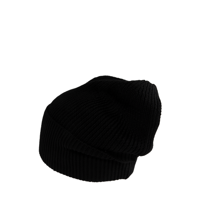SKETCHY BEANIE