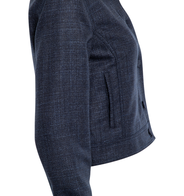 THEREZA JACKET (WOMENS)