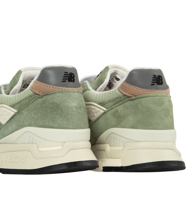 998 SNEAKER (MENS)