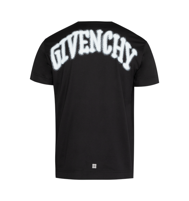 CLASSIC FIT T-SHIRT (MENS)