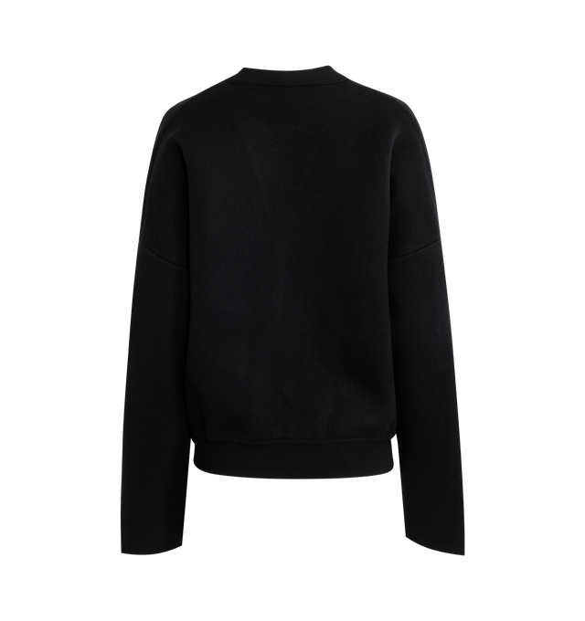 DRAPED CARDIGAN (WOMENS)