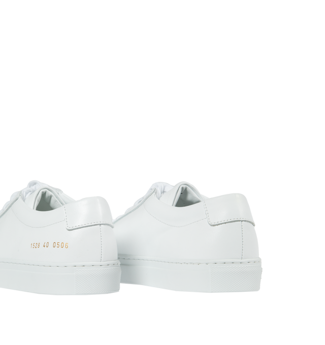 ORIGINAL ACHILLES LOW (MENS)