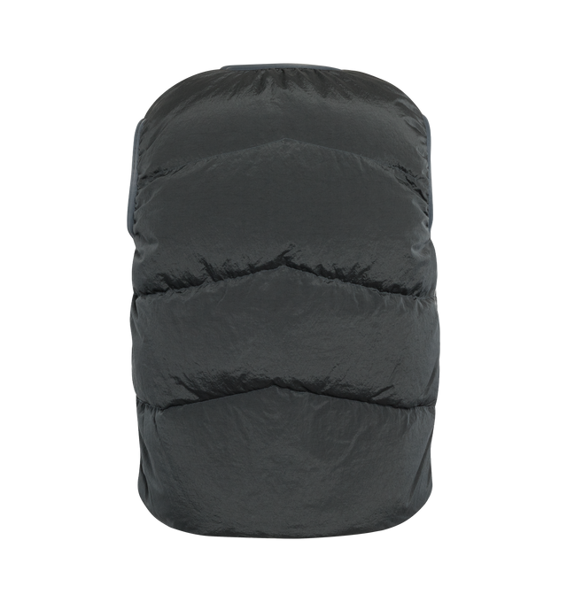 REVERSIBLE PUFFER VEST (MENS)