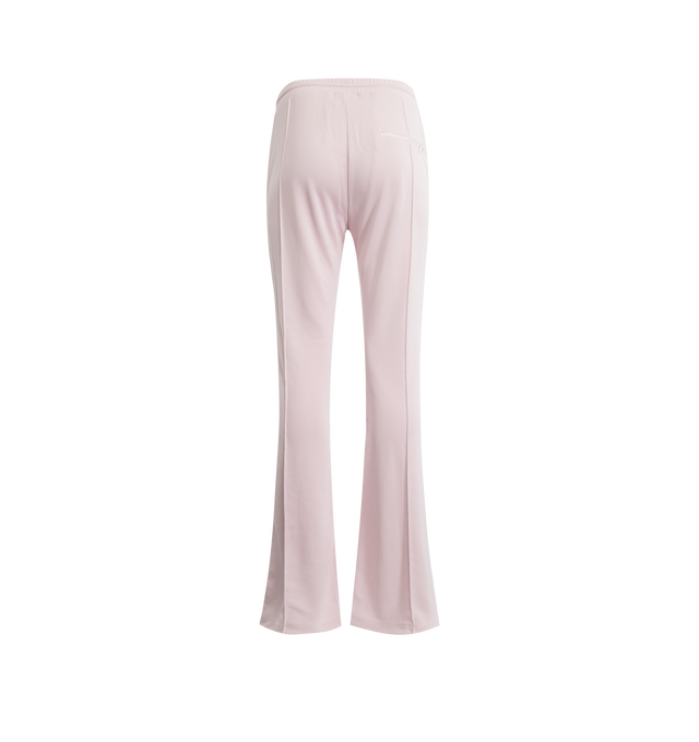 TRACKSUIT INTERLOCK PANTS (WOMENS)