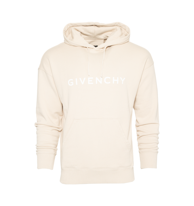SLIM FIT HOODIE (MENS)