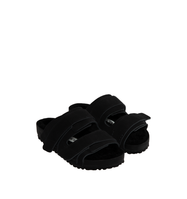1774 X TEKLA UJI SUEDE (WOMENS)