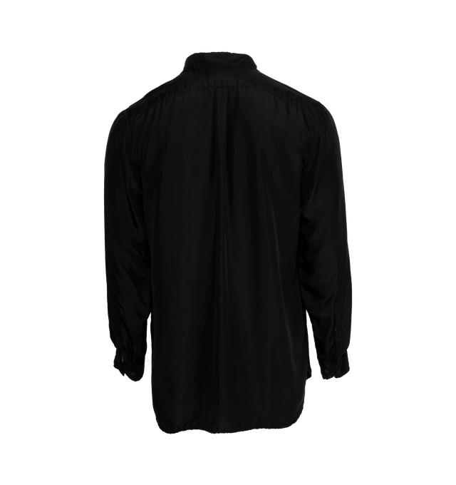BUTTON UP SHIRT (MENS)