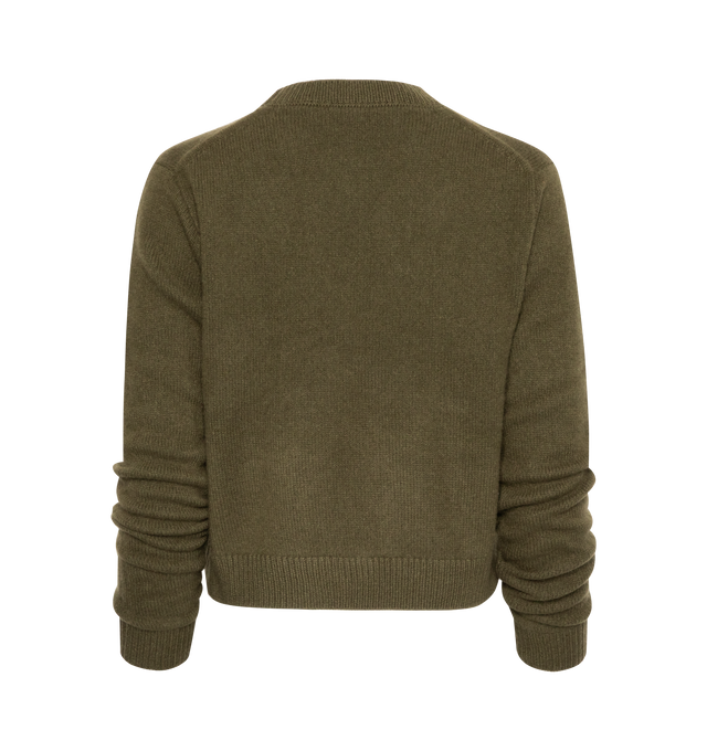 SIMPLE CREW (WOMENS)