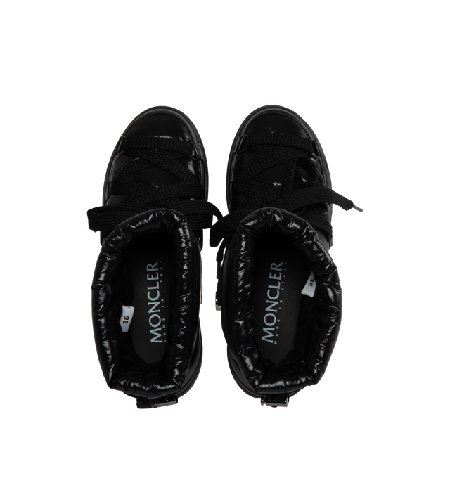 INSOLUX SNOW BOOTS (WOMENS)