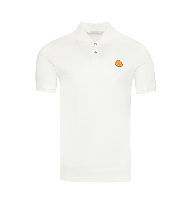 POLO SHIRT (MENS)