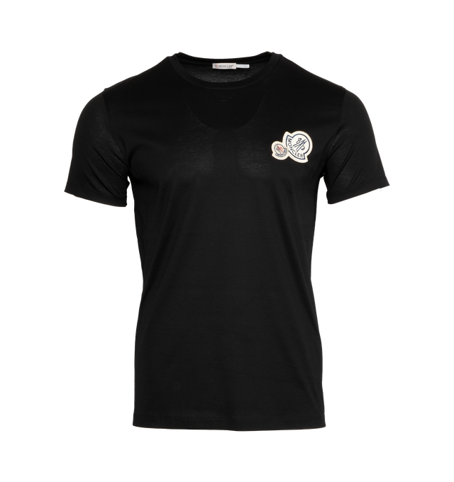 LOGO T-SHIRT (MENS)