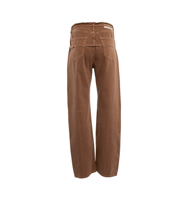 LE DE NIMES CARACO (WOMENS)