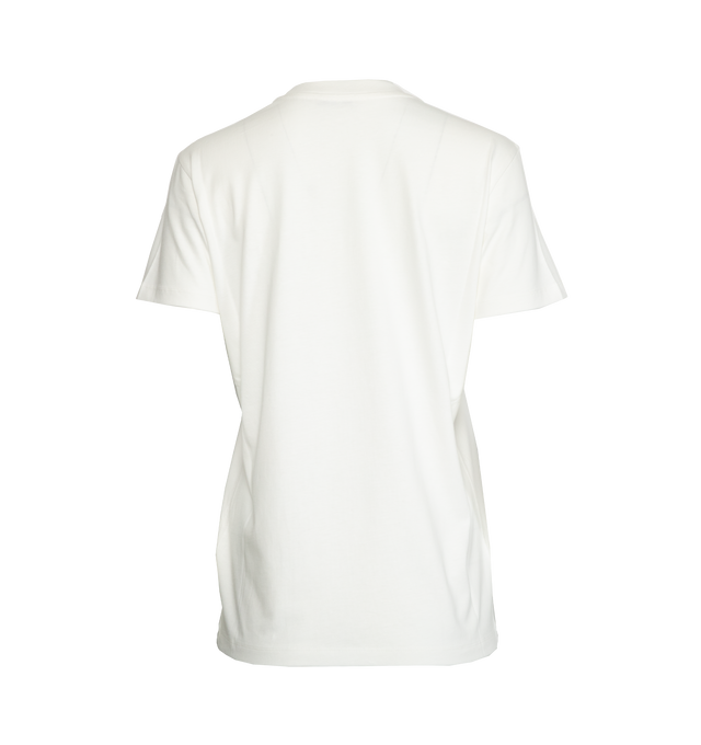 LOGO T-SHIRT (WOMENS)