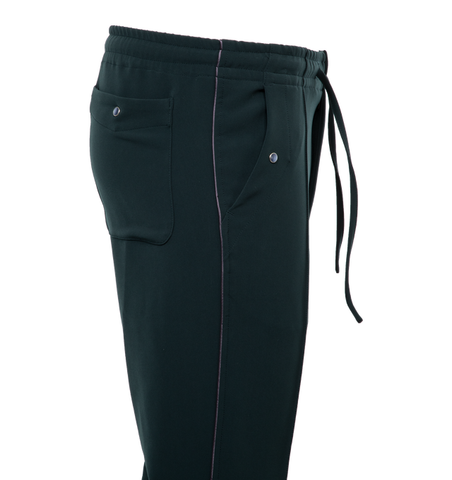 PIPING COWBOY PANT (MENS)