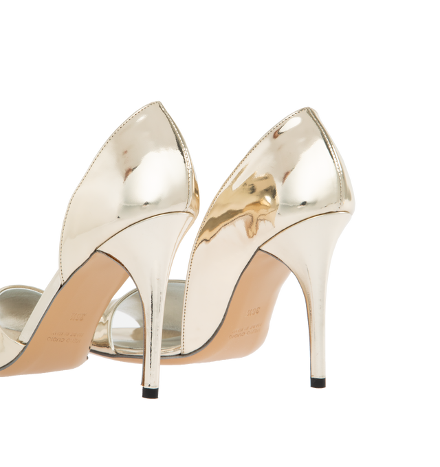 DORSAY PUMP