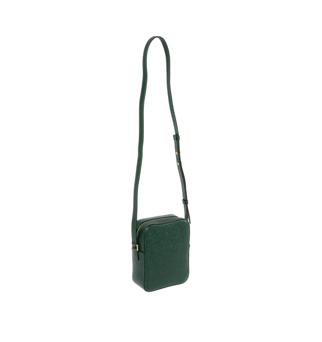 VERTICAL CAMERA BAG