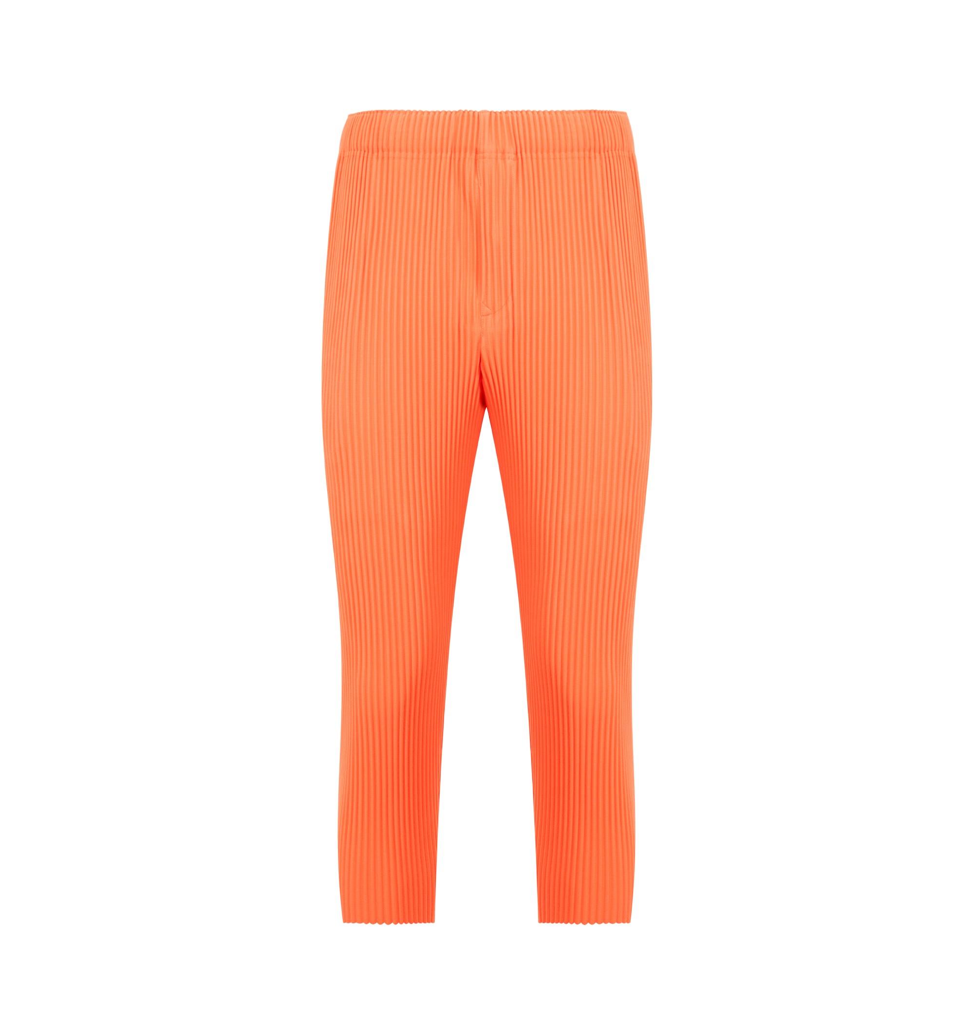 APRIL PLEATED PANTS (MENS) – HIRSHLEIFERS