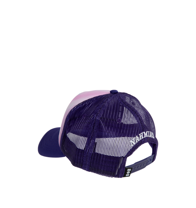 BUNNY TRUCKER HAT