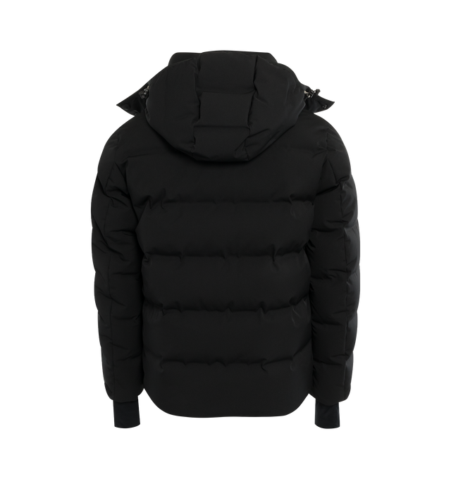 MONTGETECH JACKET (MENS)