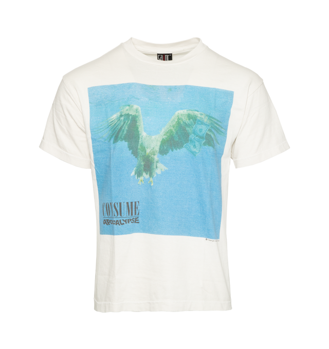 NIGHTMARE T-SHIRT